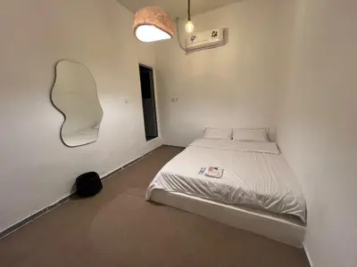 بومگردی میلو - واحد تنسی