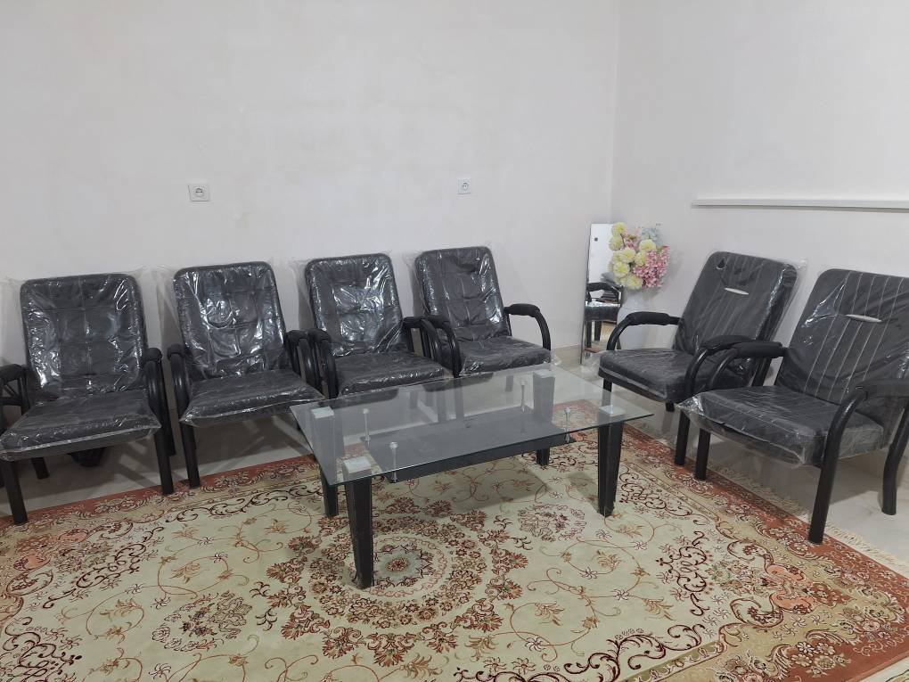 سوئیت فلت بیستون دوم