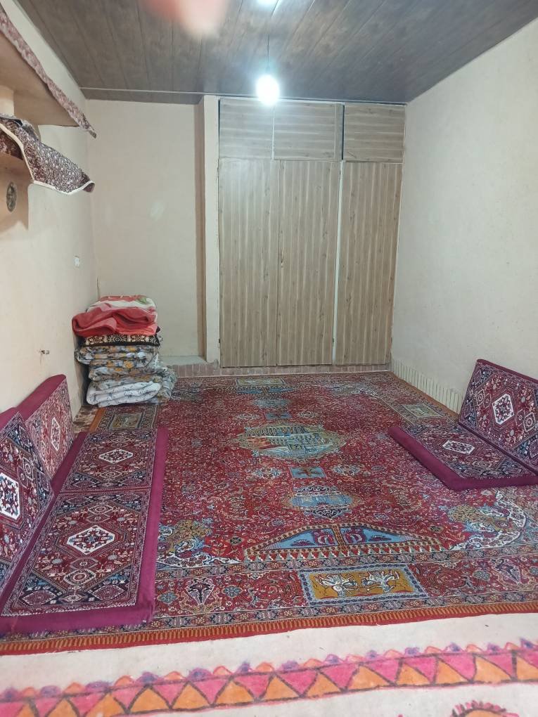 بوم گردی غلامی کندازی 1 - واحد 4