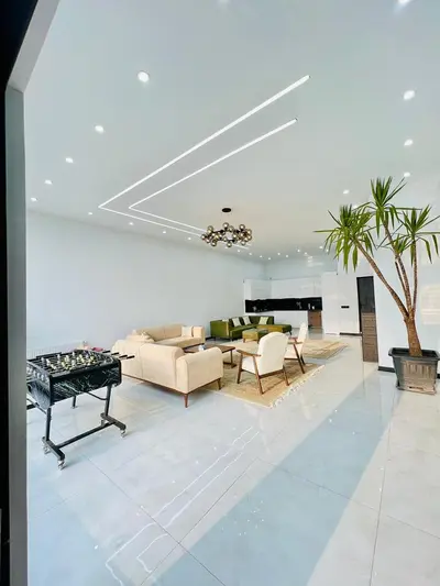 ویلا دوخوابه استخردار آبگرم مهدی