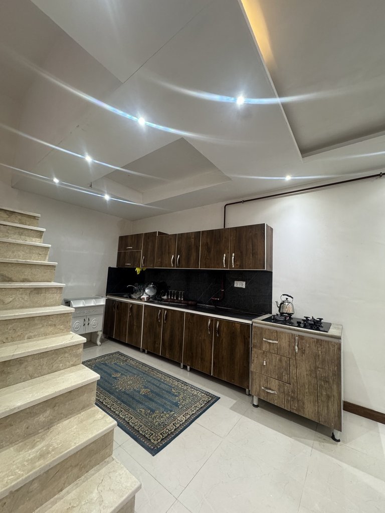 ویلا سه خوابه دوبلکس سوگند