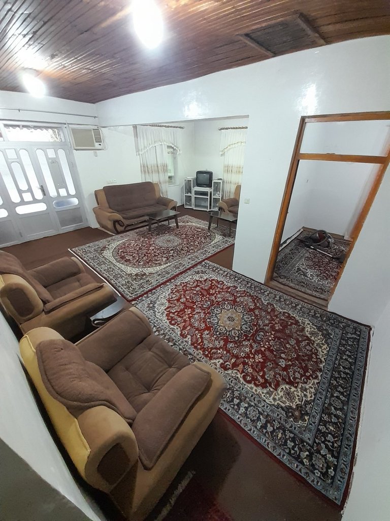 ویلا دوخوابه رازی 1