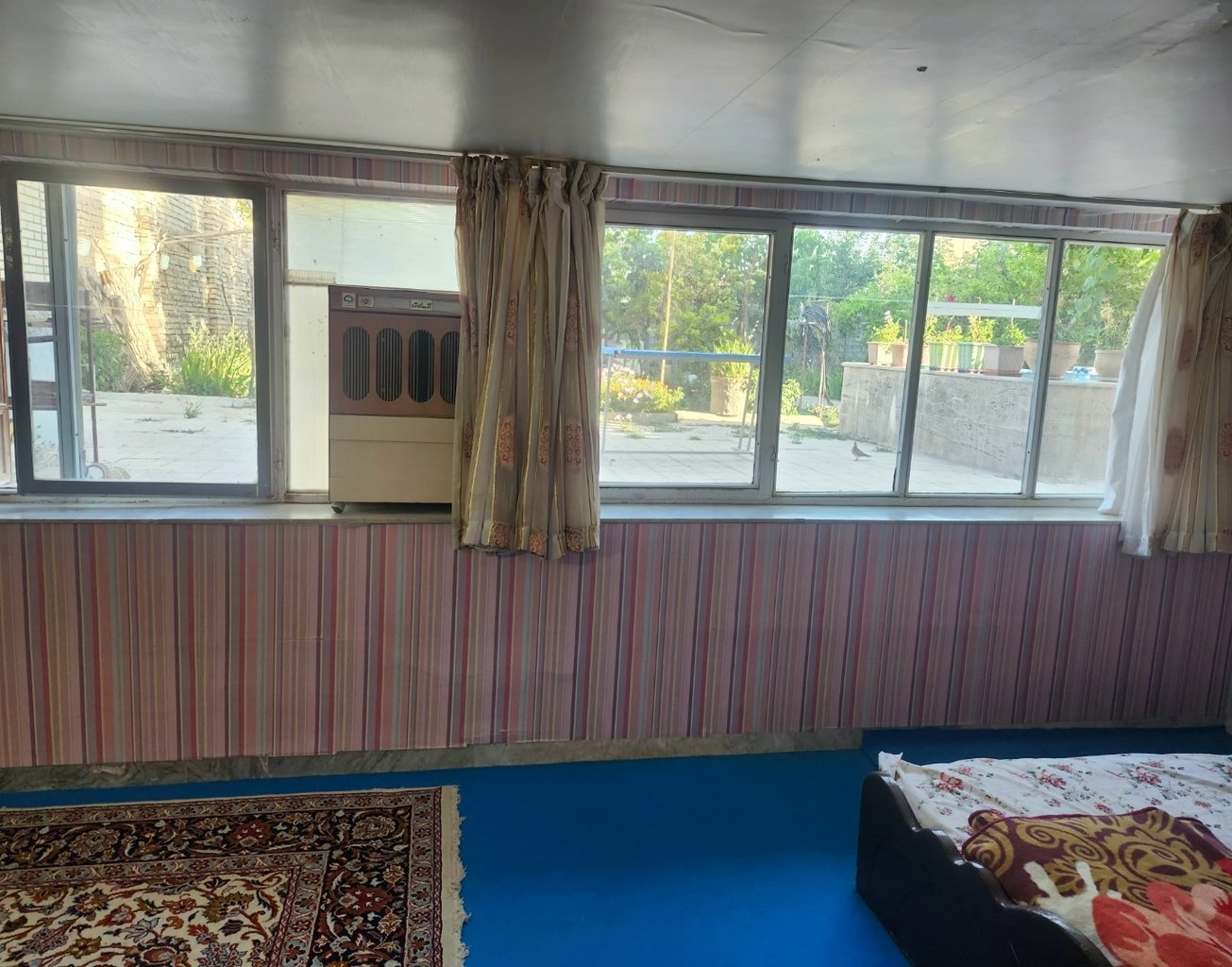 آپارتمان فلت حبیبی