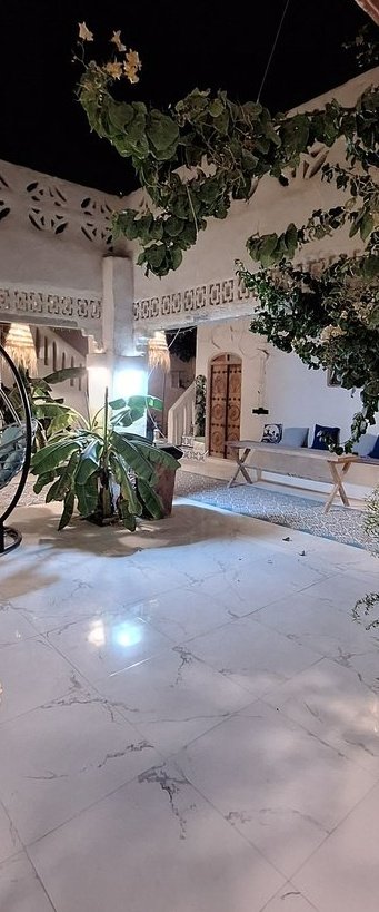 اقامتگاه سنتی سلبار هووس - واحد 3