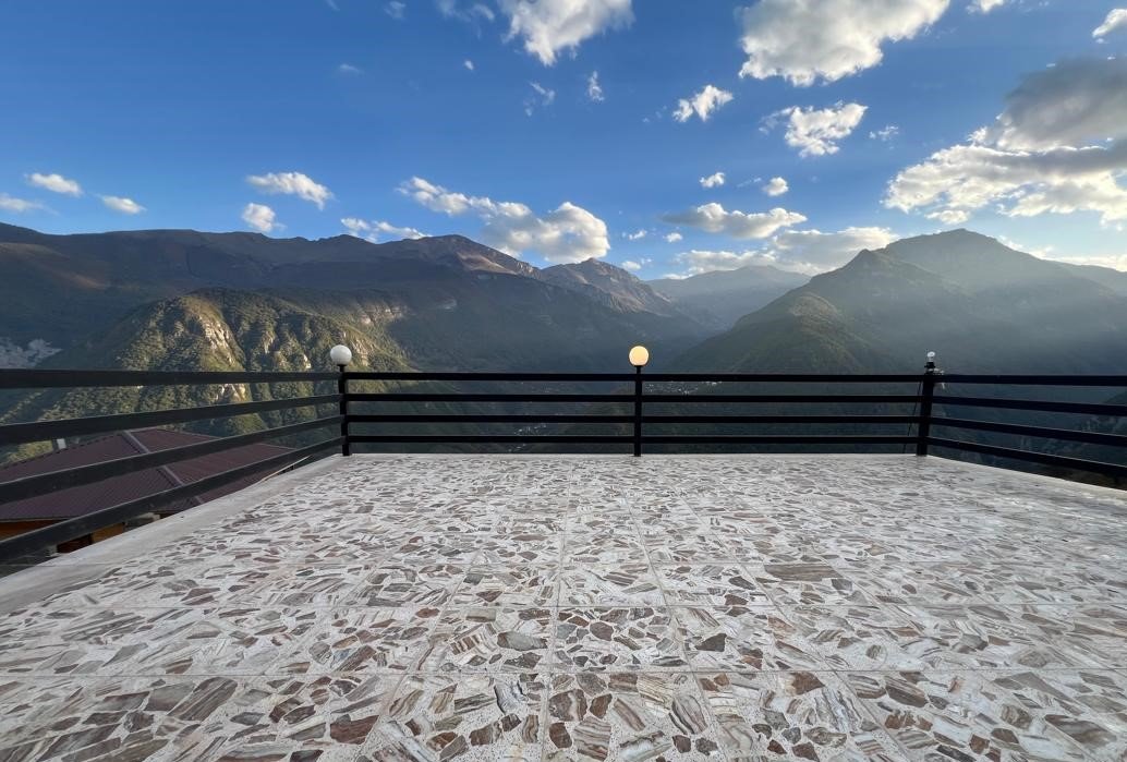 ویلا یک خوابه دوهزار 9