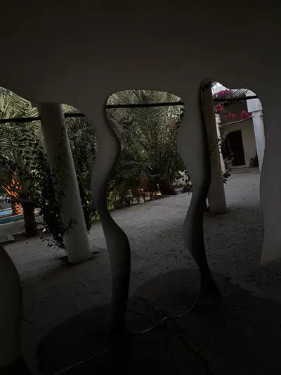 بومگردی دورشه - واحد 2