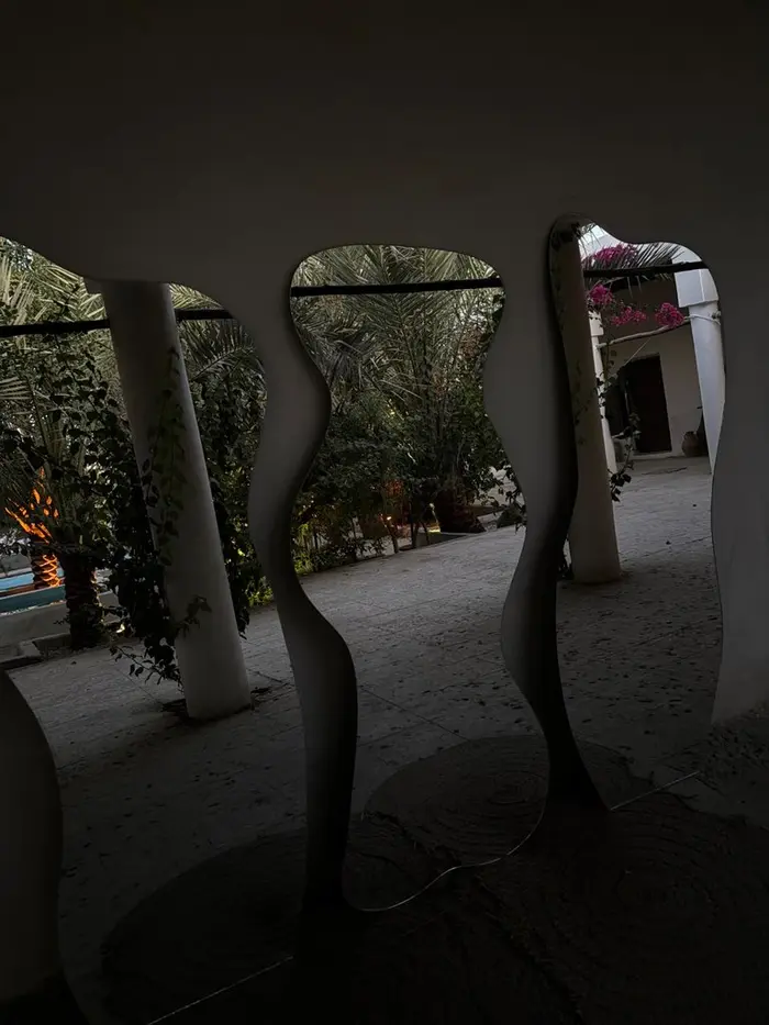 بوم گردی دورشه - واحد 2