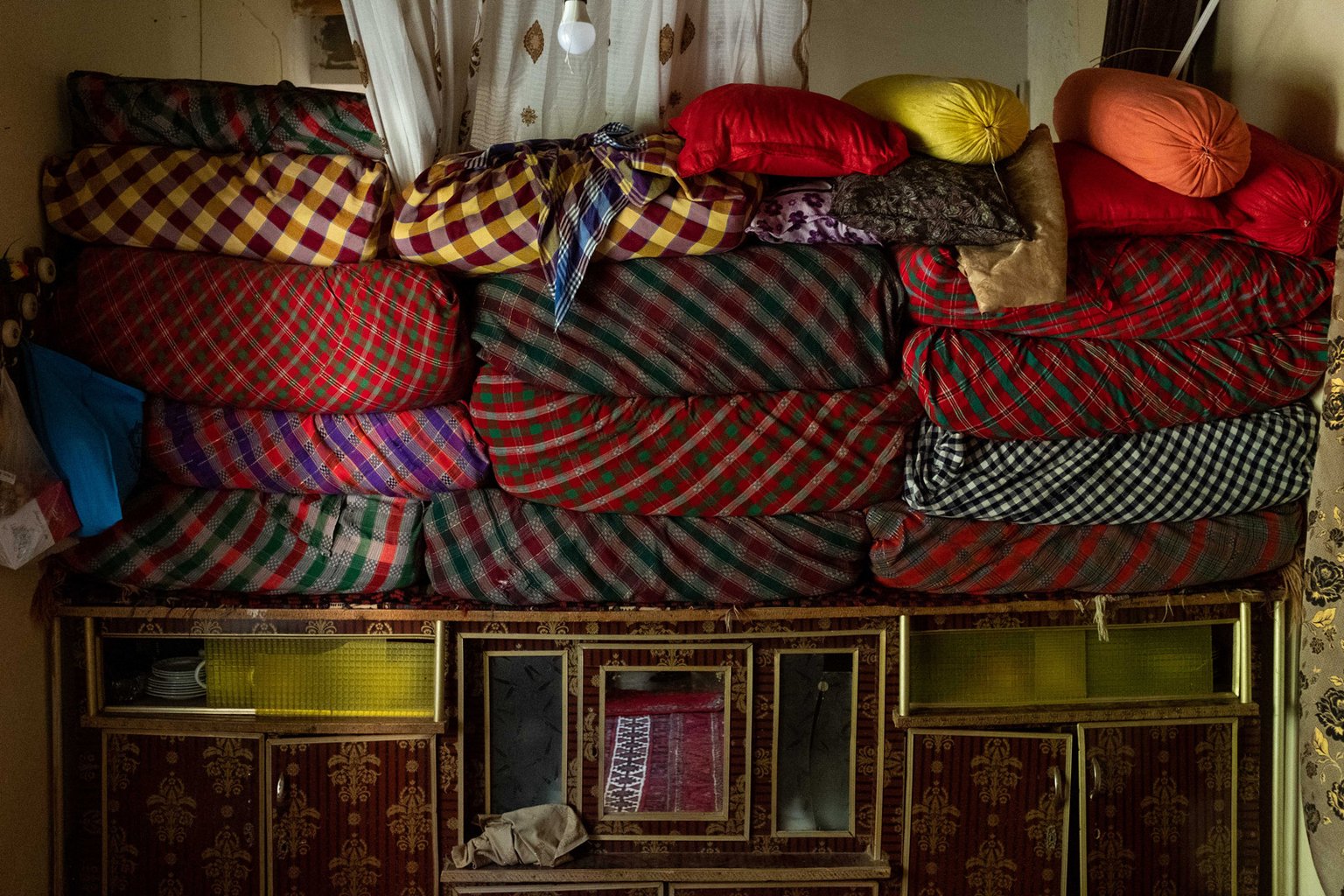 رزرو آنلاین ۳ روز تجربه زندگی روستایی با ماه صنم در خراسان شمالی