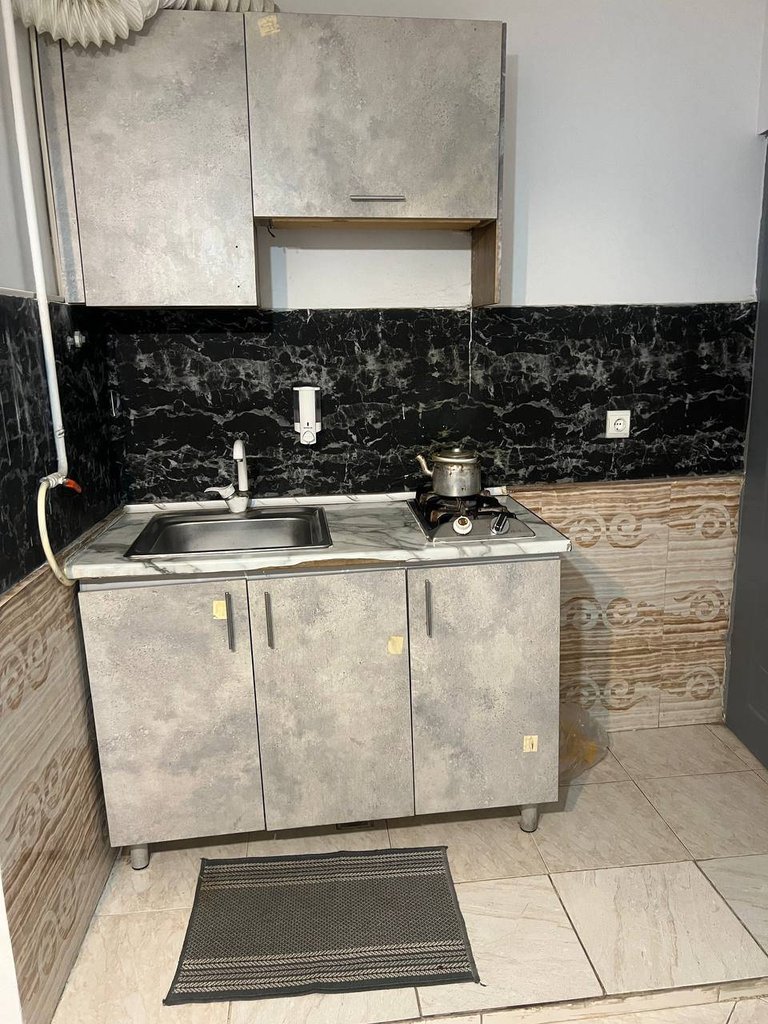 مجتمع اقامتگاهی خان ماندگار - 302