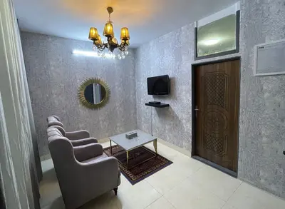 آپارتمان یک خوابه آکام روم بازار واحد 5