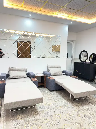 مجتمع اقامتی آرسان - واحد 401