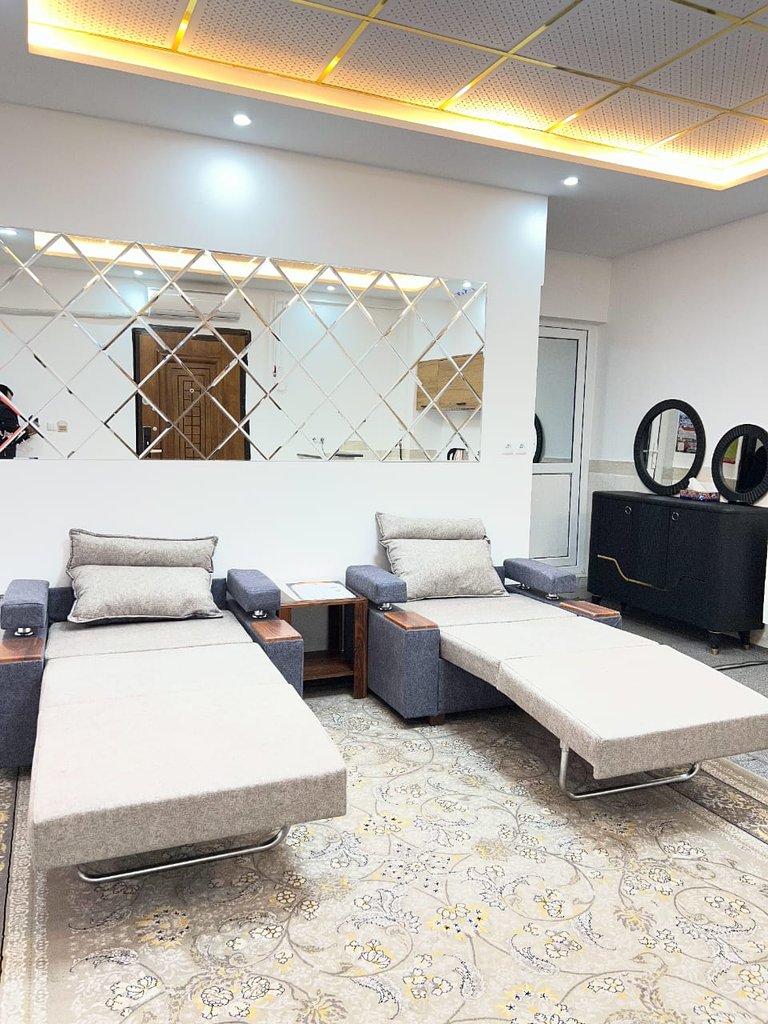 آپارتمان آرسان - واحد 401