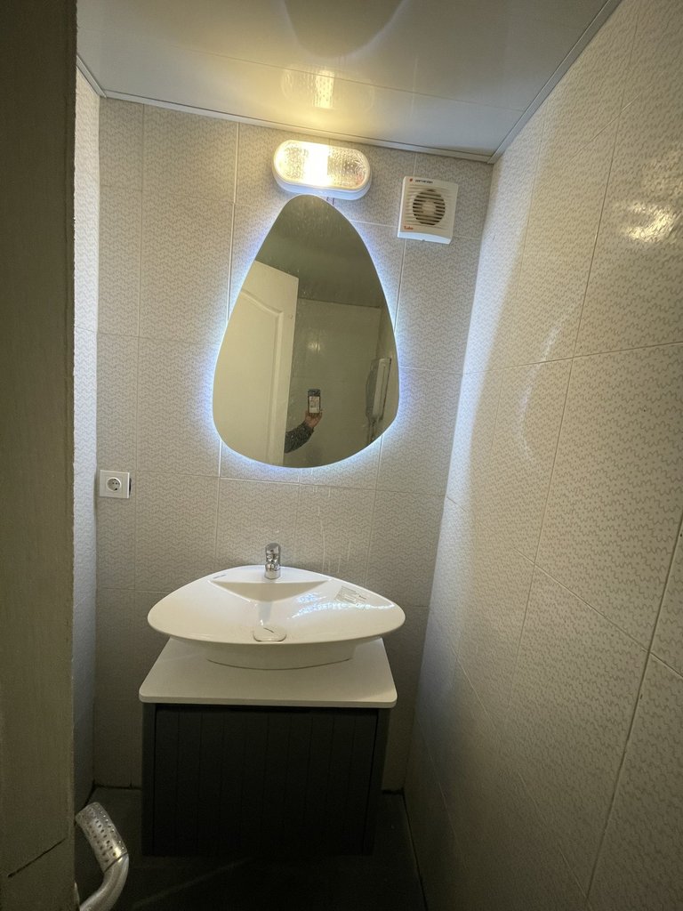 آپارتمان دوخوابه فاز ۱۱