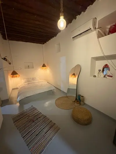 بومگردی دورشه - واحد 2