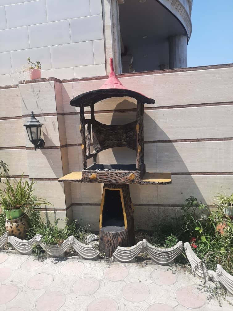 آپارتمان یک خوابه شهاب 5