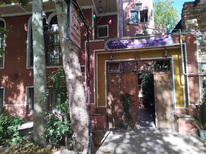 بوم گردی هینزا - واحد 4