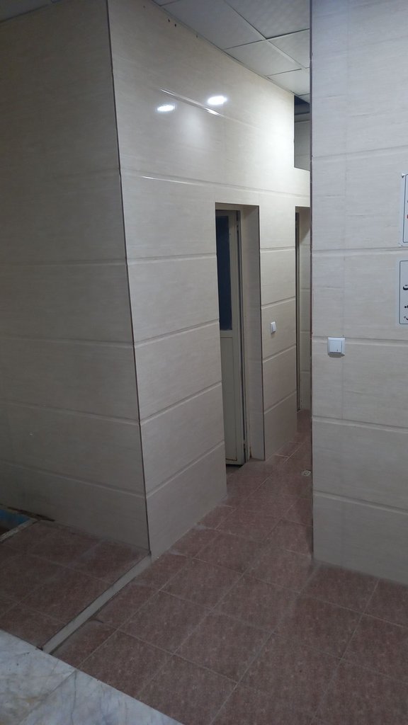 مسافرخانه زارعی اتاق ۴ - زارعی - واحد 4