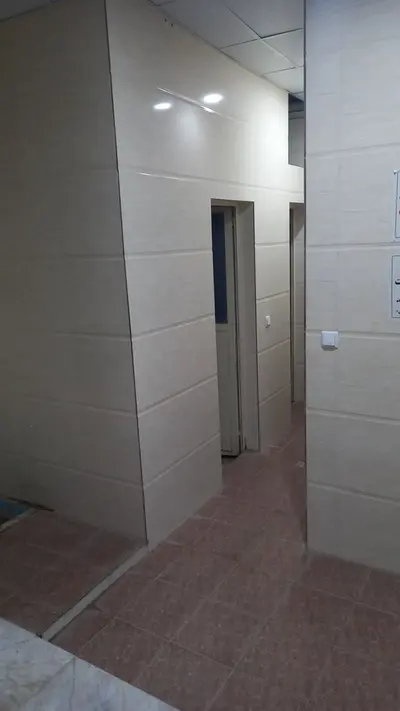 مسافرخانه مسافرخانه زارعی اتاق ۴ - زارعی - واحد 4