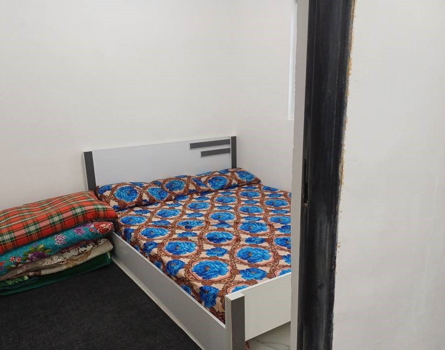 ویلا یک خوابه آسمان - واحد 2