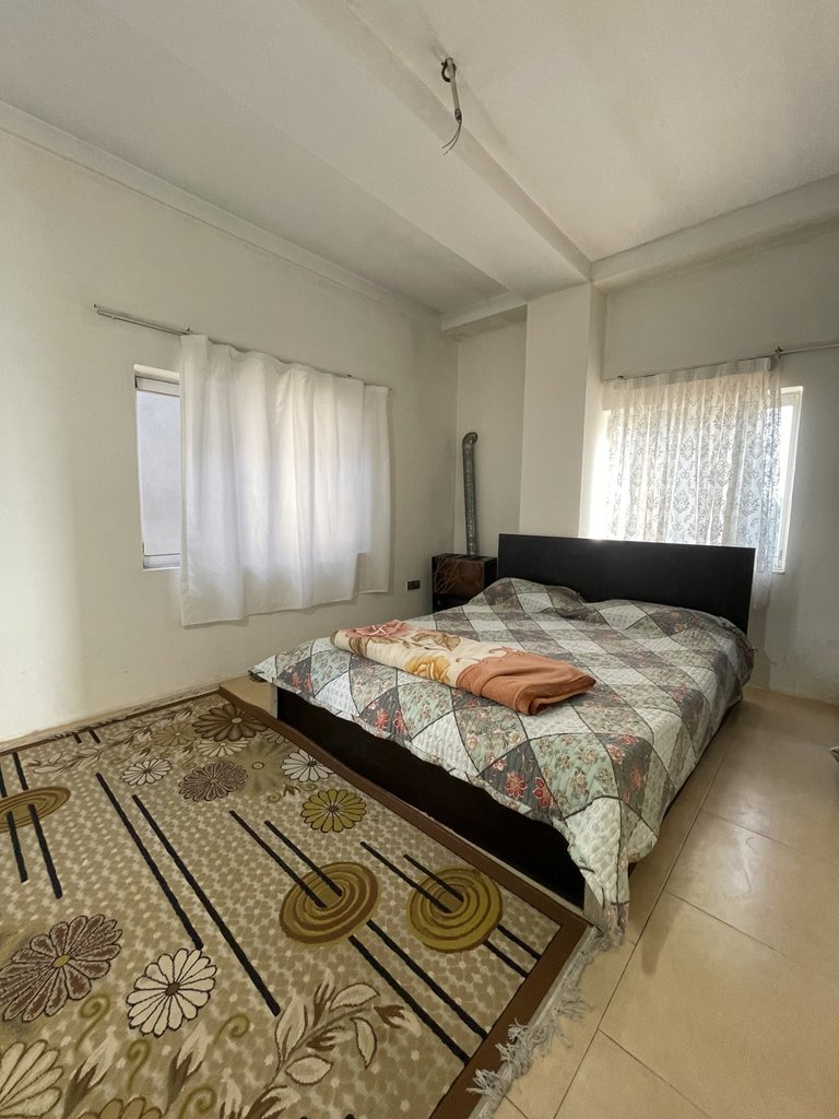 مجتمع اقامتی ساحلی نعمت پور 3 - واحد ۳