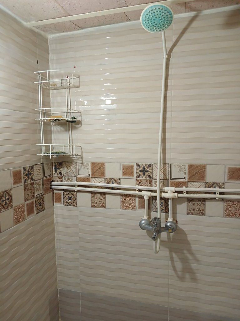 آپارتمان یک خوابه شکوفه 5