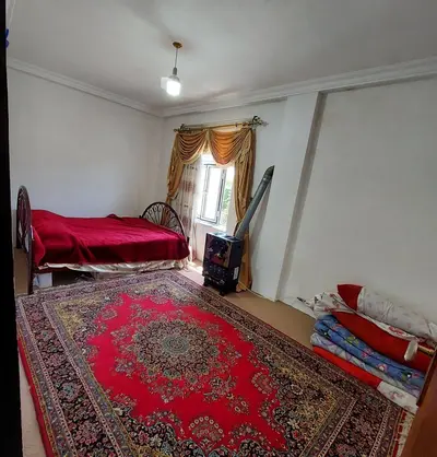 سوئیت دوخوابه تالشان