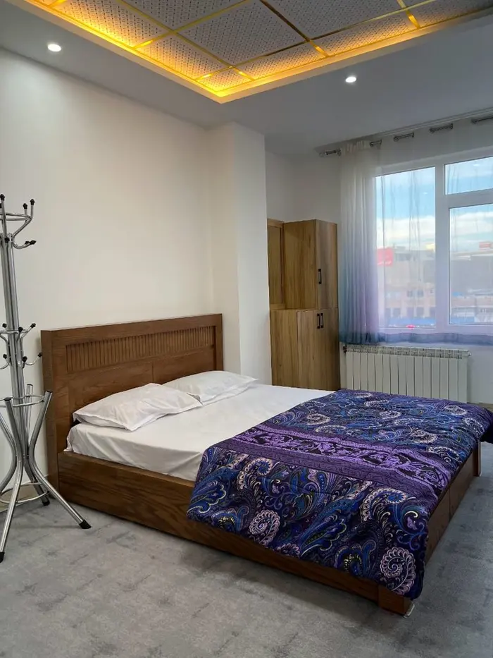 مجتمع اقامتگاهی آرسان  - واحد 302 - آرسان  - واحد 302