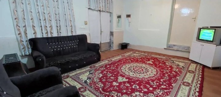 ویلا تک خوابه پودینه 2