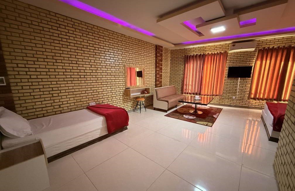 مجتمع اقامتی نارنج   سرا - واحد 205