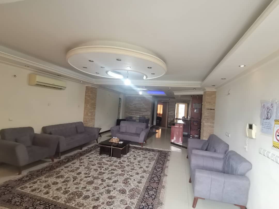 دوخوابه ساحلی نیلوفر 6