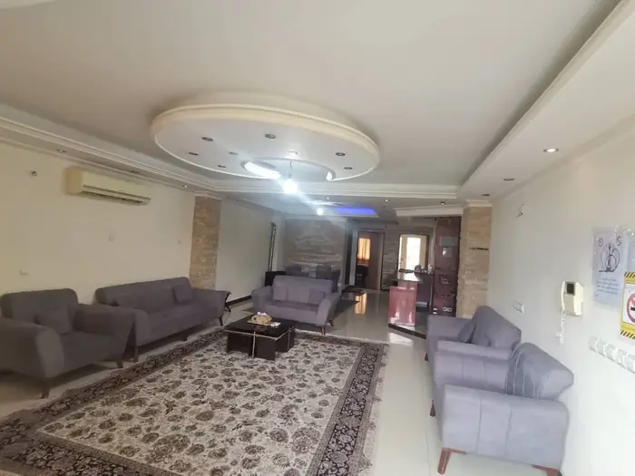 آپارتمان دوخوابه ساحلی نیلوفر 6