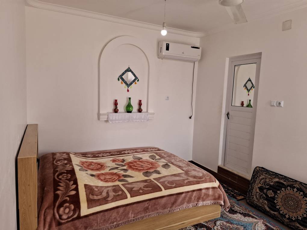 بوم گردی ستاره دریایی - واحد صدف