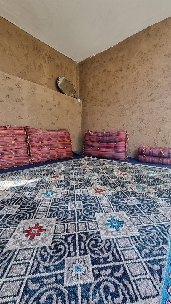 مجتمع اقامتگاهی شبهای ساری - واحد کاهگلی