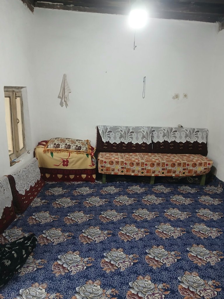 کلبه دوخوابه خاطره انگیز