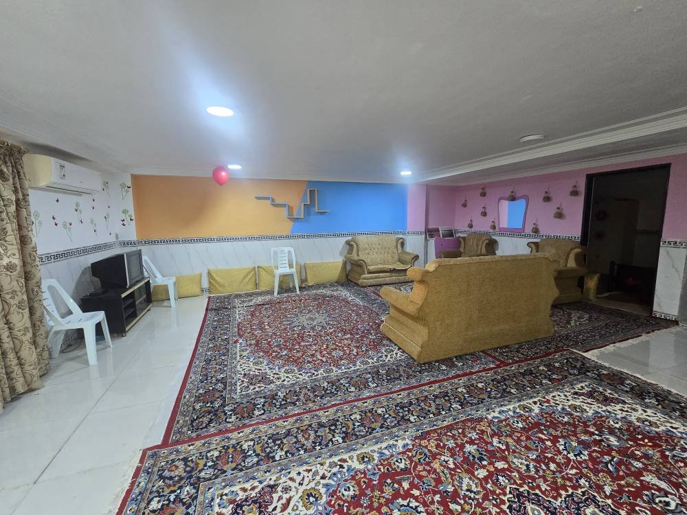 آپارتمان یک خوابه ارکیده 9