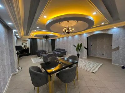 آپارتمان دوخوابه پريميوم پلارزا سعادت آباد 5