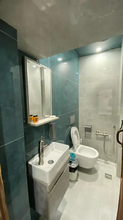 اقامتگاه سنتی کیوان واحددو تخته توئین