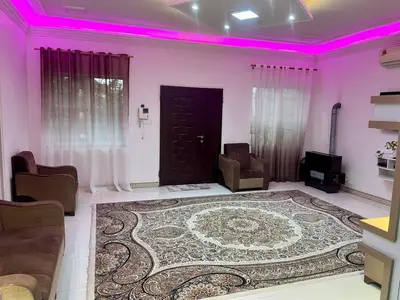 ویلا دو خوابه ساسان