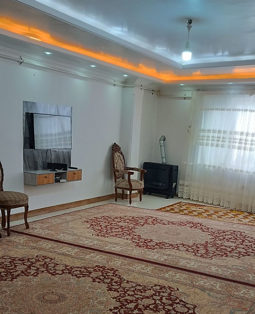 آپارتمان یک خوابه عسکری 1