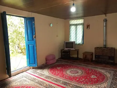 بومگردی خونه سنتی خورشید - واحد 4