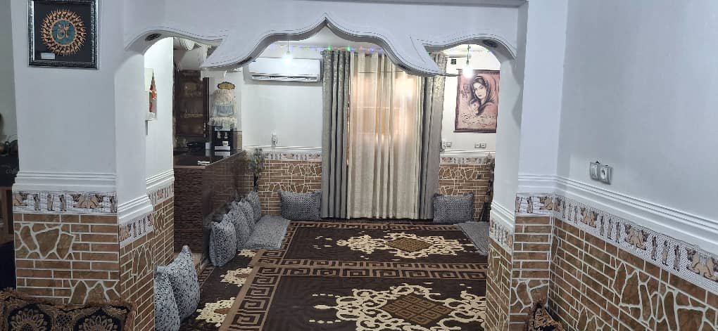 ویلا فلت سیمرغ 1