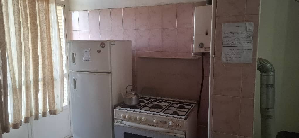 مجتمع اقامتگاهی یک خوابه فلکی واحد 34