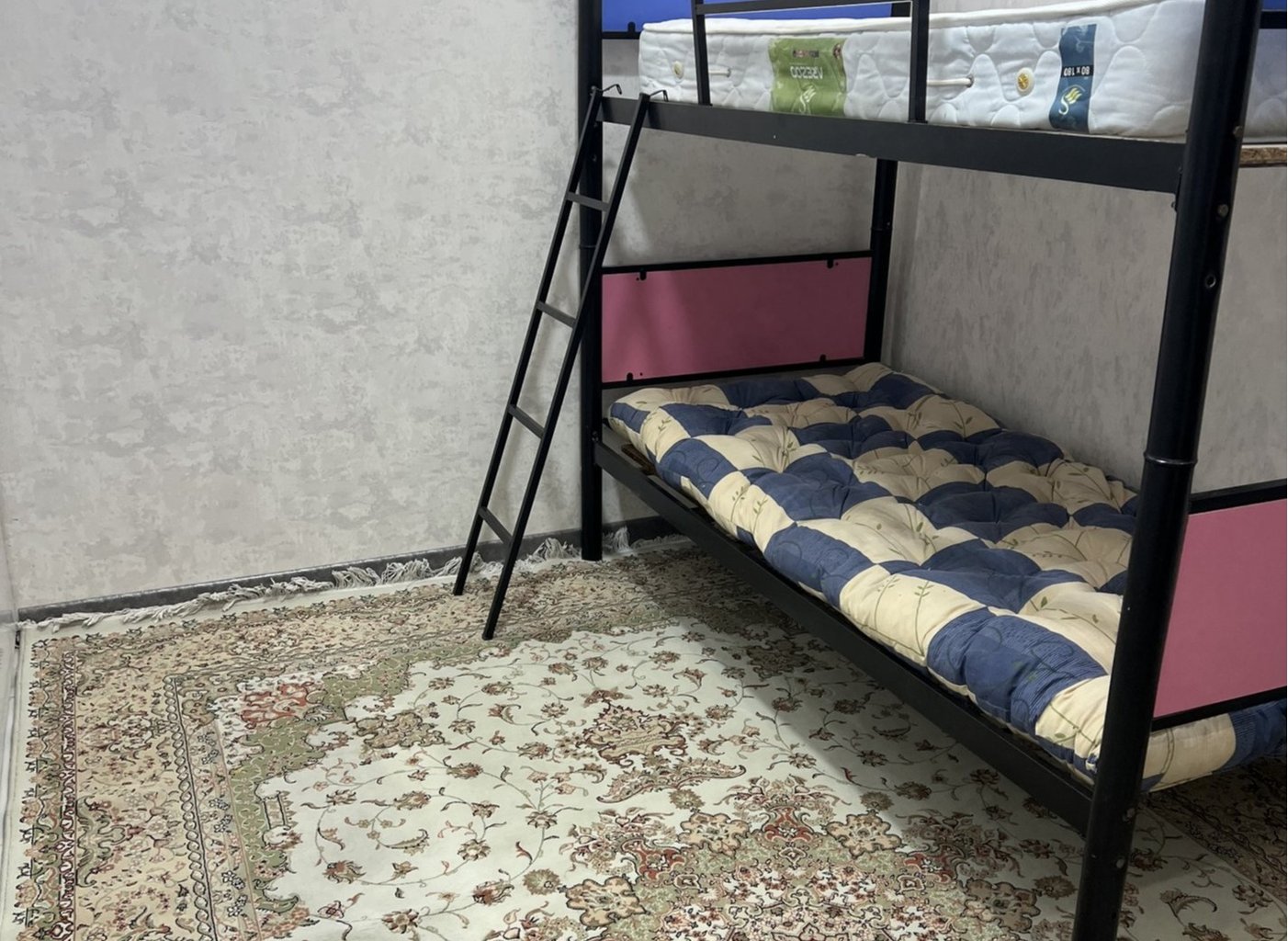 ویلا دوخوابه روران