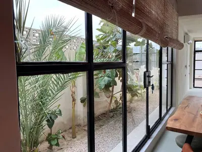 ویلا سه خوابه  خانه موج