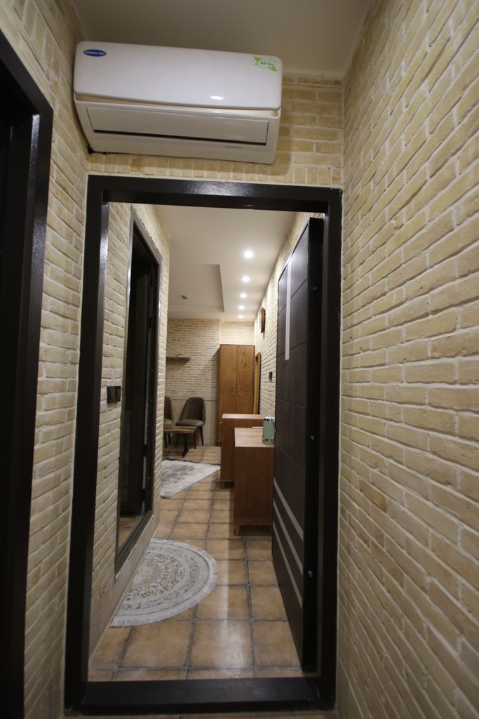 هفت دری - واحد سین دخت 206