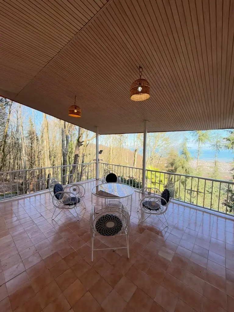 ویلا دوخوابه آسمان 44