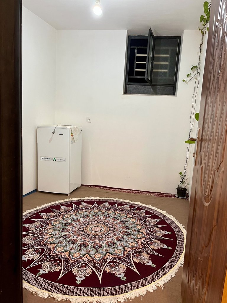 ویلا یک خوابه خانه مسافر مهدی 2