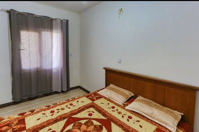 ویلا دوخوابه دوبلکس استخردار باقری