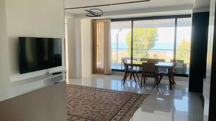 آپارتمان نوریس - واحد آرامش