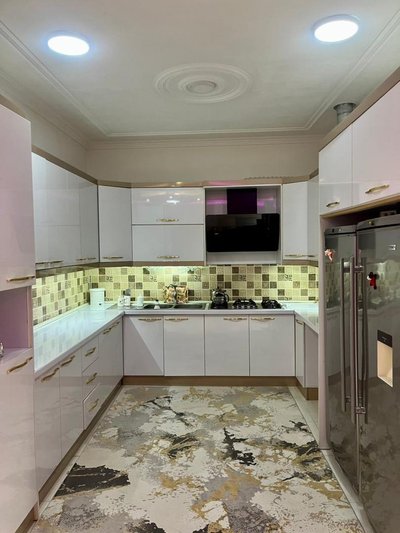 ویلا دو خوابه ساسان